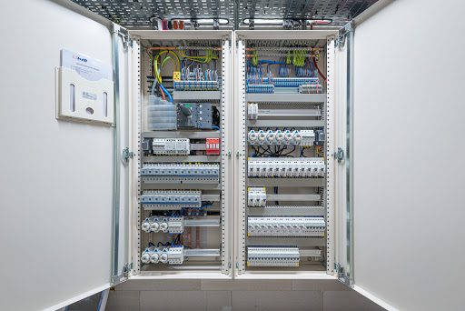 HVE Elektrotechniek B.V. Gallery - Netherlands