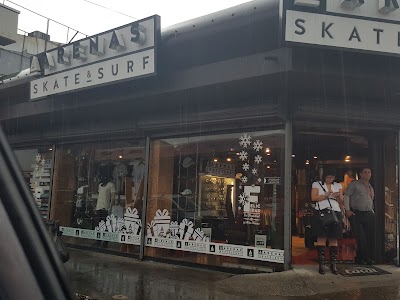 clothing-store