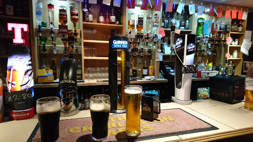 Charleston Arms - Thumbnail