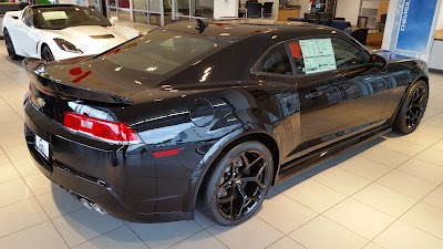 Photos of Serra Chevrolet