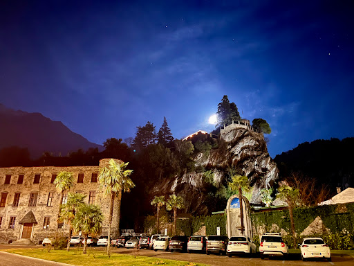 Parcheggio di Piazza Castello - Thumbnail