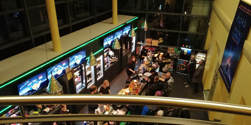 CineStar Weimar - Visual
