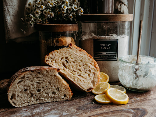 Blossom Bread Co. - Thumbnail