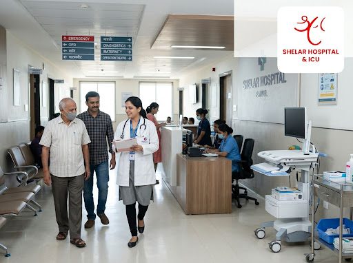 Your family’s health deserves a hospital that is ready for every situation, not just the routine… post image