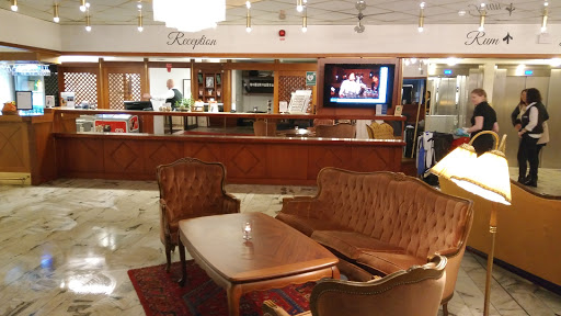 Best Western Gustaf Fröding Hotel & Konferens