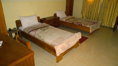 Photos of Hotel Pour Vous