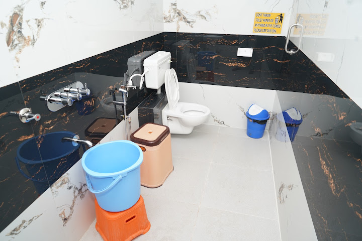 Ranjana guest house by null