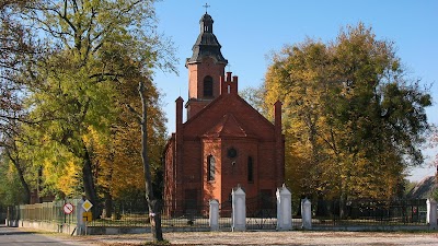 photo of Kościół Rzymskokatolicki pw. św. Wita