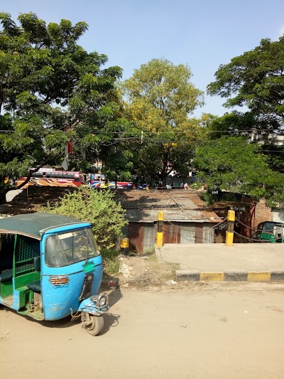 Photos of Hasnabad Bus Stop