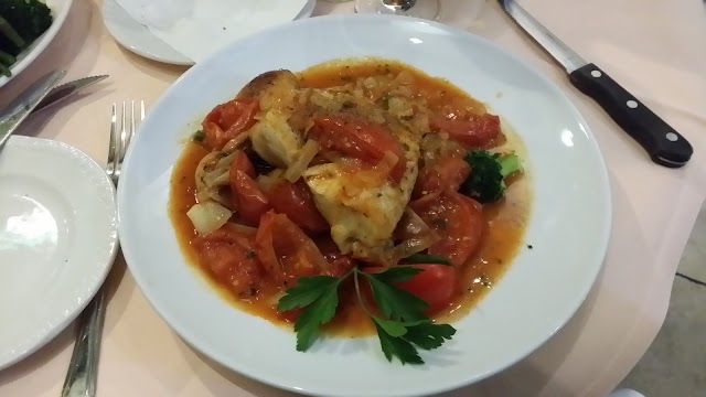 Trattoria Verdi