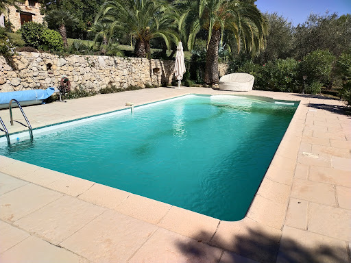 Photo de Soldan'eau piscines à Spéracèdes (06530)