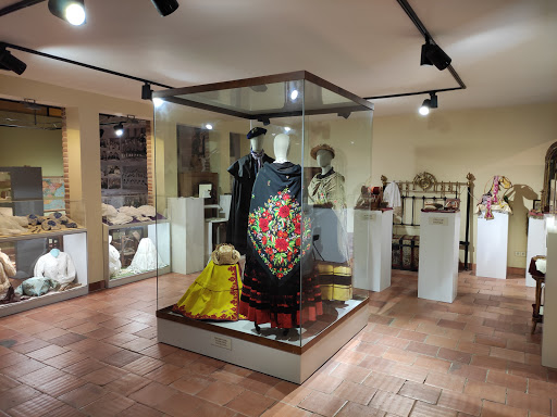 Museo Etnológico de Bercial