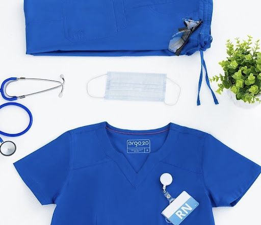 Sincerely Your Scrubs - Thumbnail