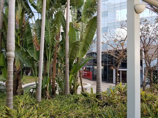 HSBC Center Tower One