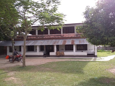 Photos of 7 No New Town Mosjid