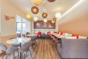 Photo n°94 de Shinkyo à Vincennes (Restaurant)