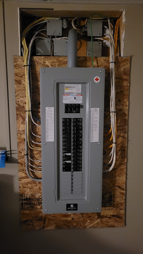 BNB Electric Ltd. - Thumbnail
