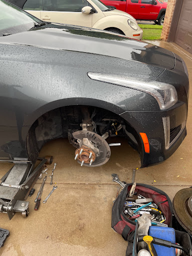 Valdez Mobile Auto Repair - Thumbnail