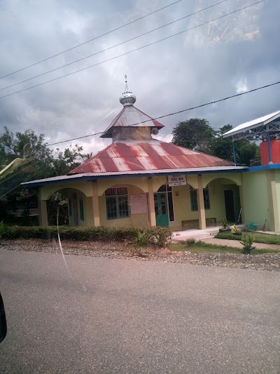 Mosque