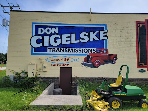 Visit Beaver Dam/Vintage Racing Mural Gallery - United States