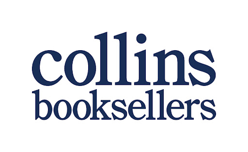 Collins Booksellers Head Office