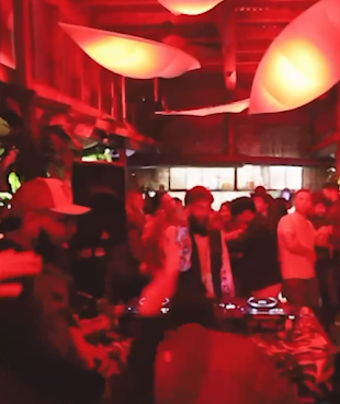 Terra Philly : Cocktail Bar & Outdoor Dining Restaurant In Philadelphia by null