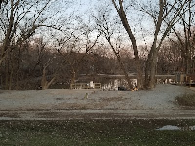 White Oak Creek Marina & Campground