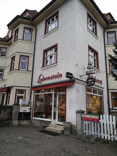 Photos of Lobenstein B&auml;ckerei