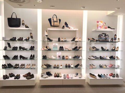 リーガルシューズ 名古屋ユニモール店