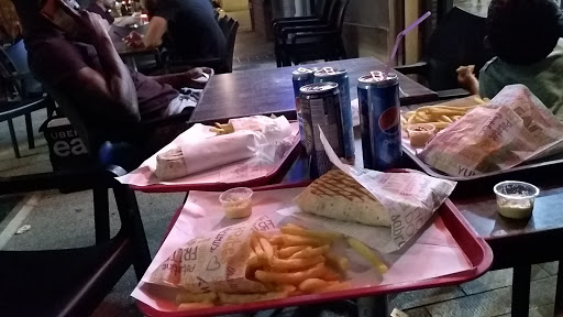 Photo 7 - Bigg Burger