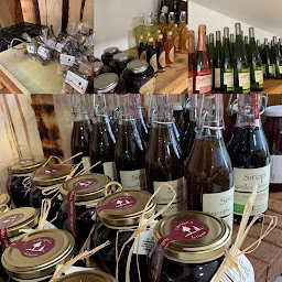 Photo n°7 de Des Vosges et d'ailleurs Produits Régionaux à Bruyères (Boutique de cadeaux)