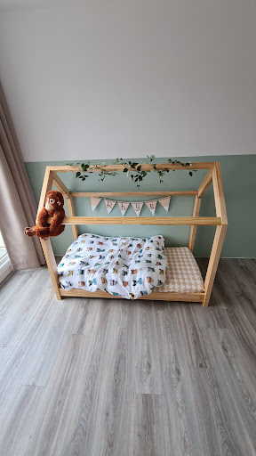 Koalabedding - Visual