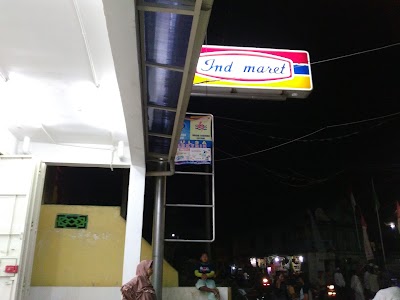 Photos of Indomaret Ara Bulukumba