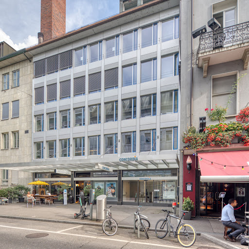 CONCORDIA Zürich