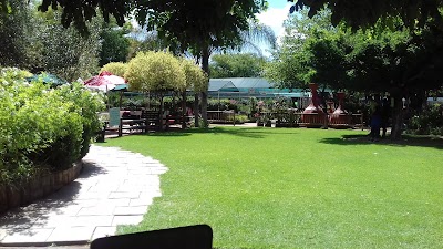Photos of Greenside Nursery