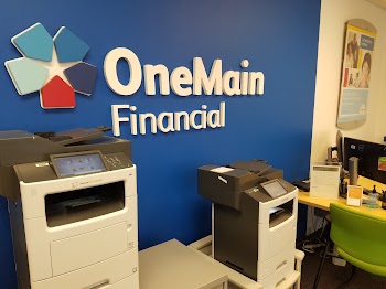 OneMain Financial photo