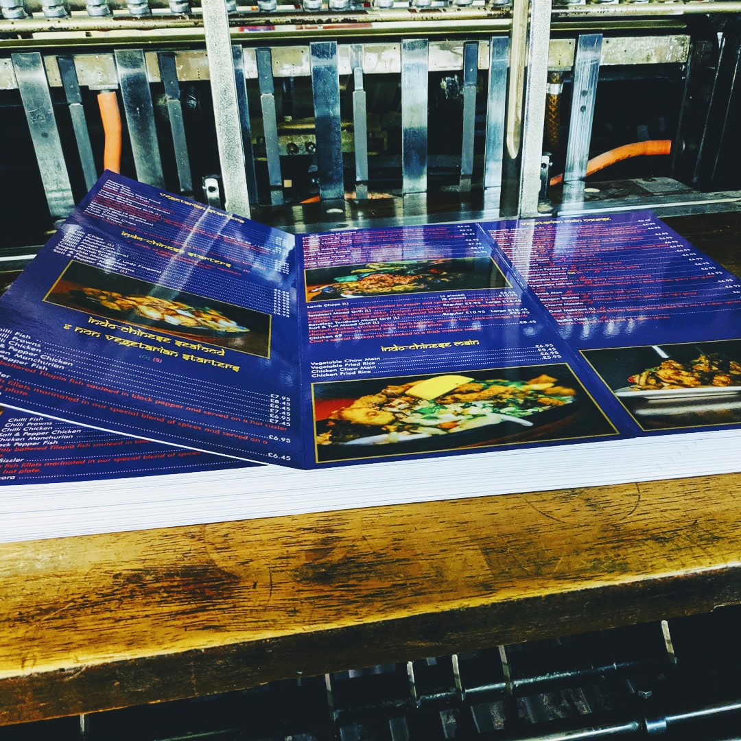 Jenwill Printers - Invitations - photo 1