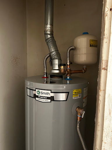PlumbSmart - Visual