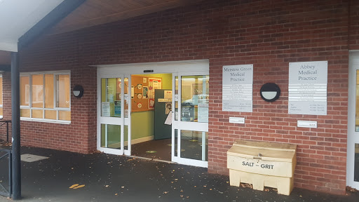 Abbey Medical Practice - Evesham