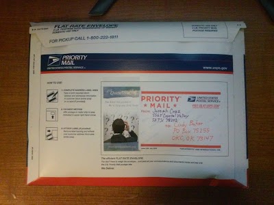 post-office