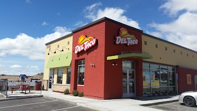 Del Taco