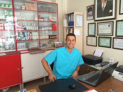 Barış Veteriner Kliniği