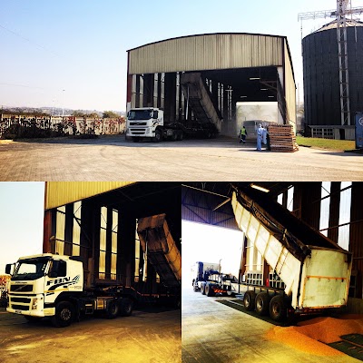 Photos of FBN Transport cc