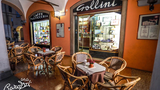 The Pastry Gollini