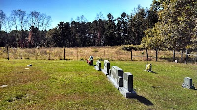 Rigsby Cemetery