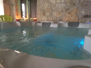 Photo n°56 de Le mas des papillons à Porte-du-Quercy (Agence de location de maisons de vacances)