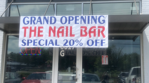The Nails Bar Oxon Hill Gallery - United States