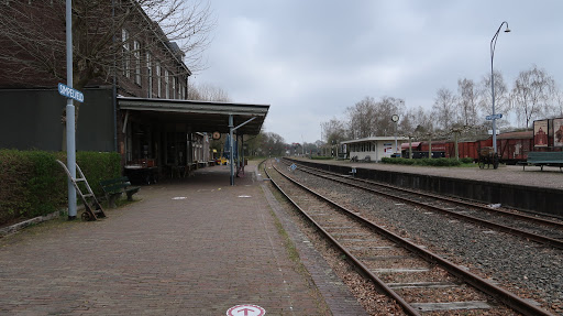 Parkeerplaats Miljoenenlijn/ZLSM - Thumbnail