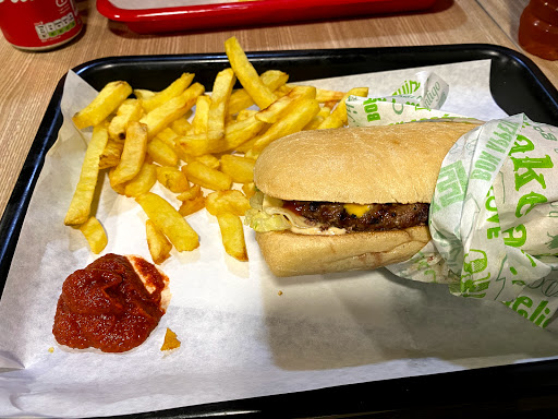 Photo 6 - Gourmet Burger