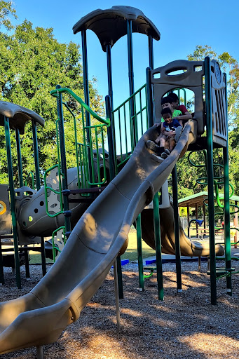 Old Ensley School Park - Thumbnail